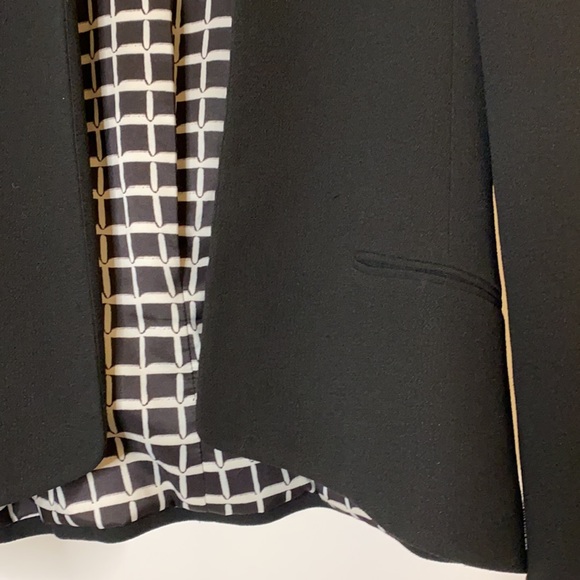 WILFRED BLAZER - Picture 2 of 2